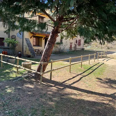 Ca L'Herbolari - Cozy Newly Renovated House In Montseny Viladrau Exterior photo