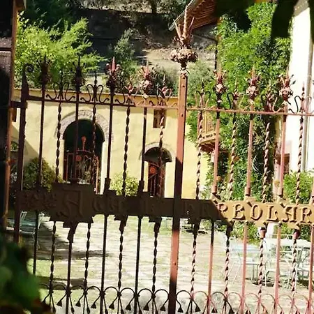 Ca L'Herbolari - Cozy Newly Renovated House In Montseny Viladrau Exterior photo