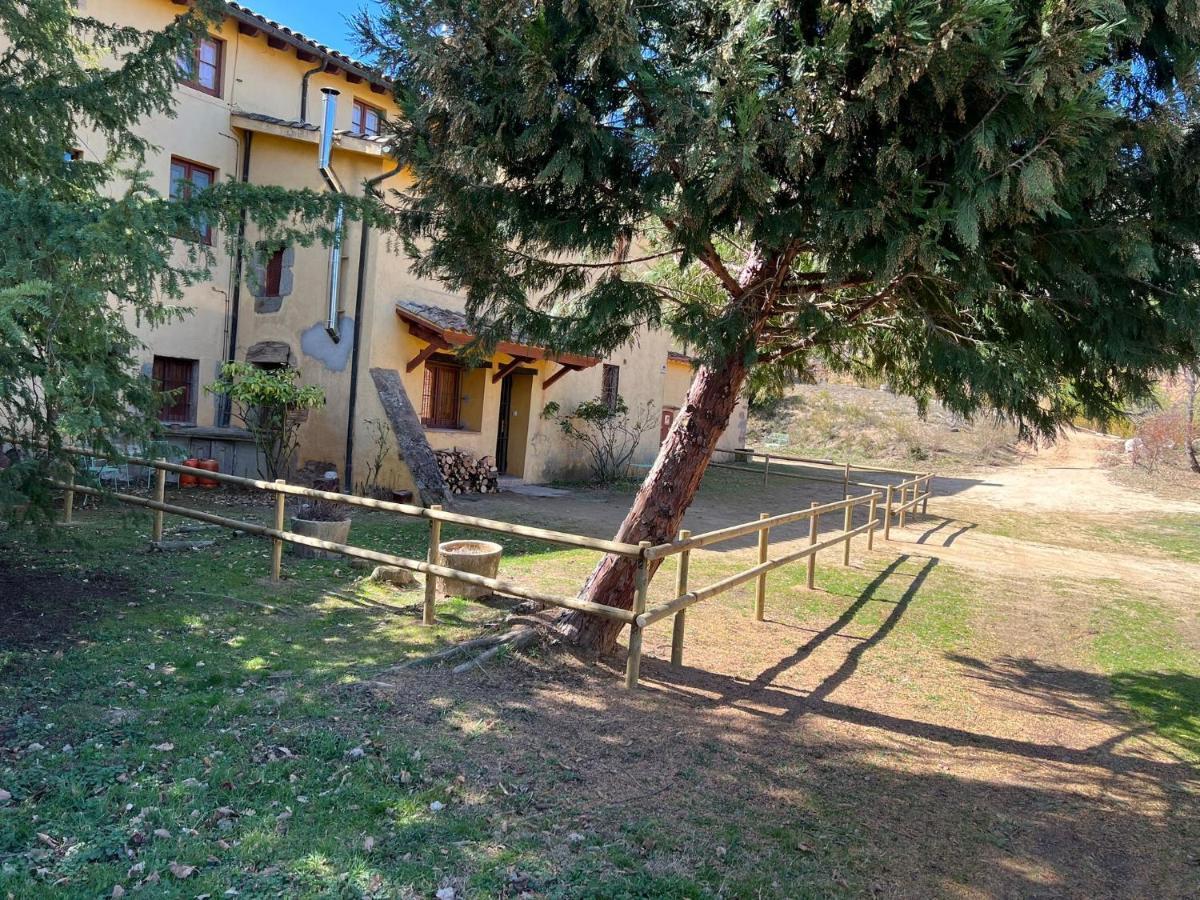 Ca L'Herbolari - Cozy Newly Renovated House In Montseny Apartment *