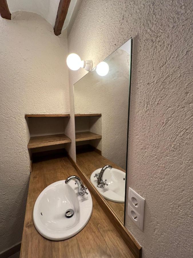 Ca L'Herbolari - Cozy Newly Renovated House In Montseny