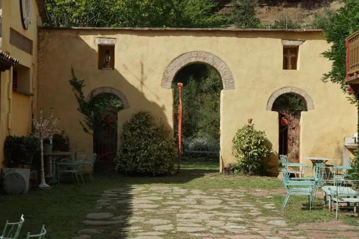 Ca L'Herbolari - Cozy Newly Renovated House In Montseny Apartment