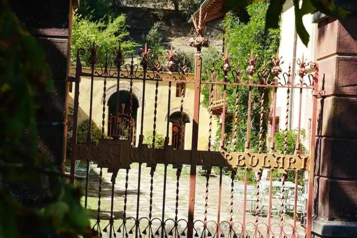 Ca L'Herbolari - Cozy Newly Renovated House In Montseny Apartment