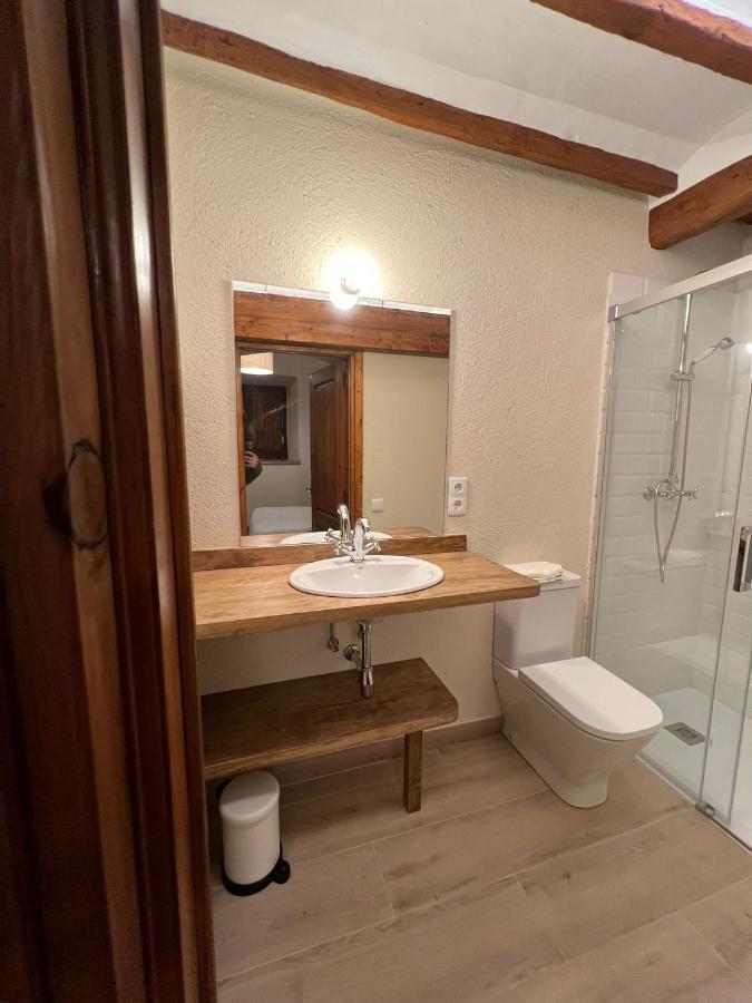 Ca L'Herbolari - Cozy Newly Renovated House In Montseny *