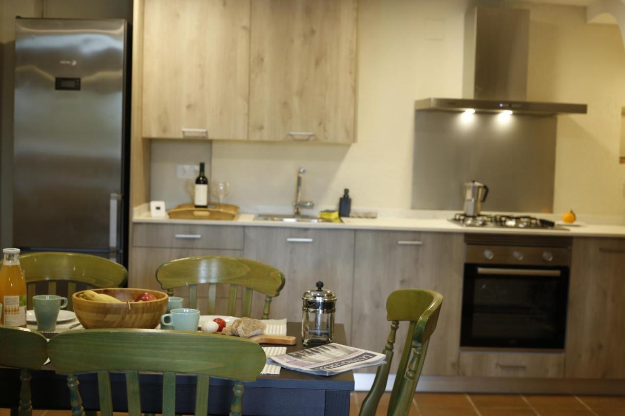 Ca L'Herbolari - Cozy Newly Renovated House In Montseny Apartment *