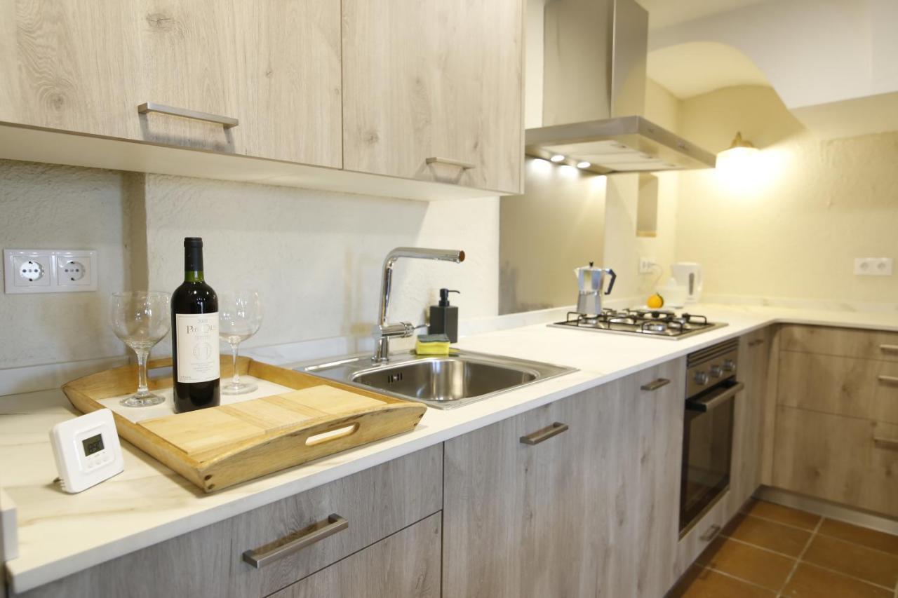 Ca L'Herbolari - Cozy Newly Renovated House In Montseny * Viladrau