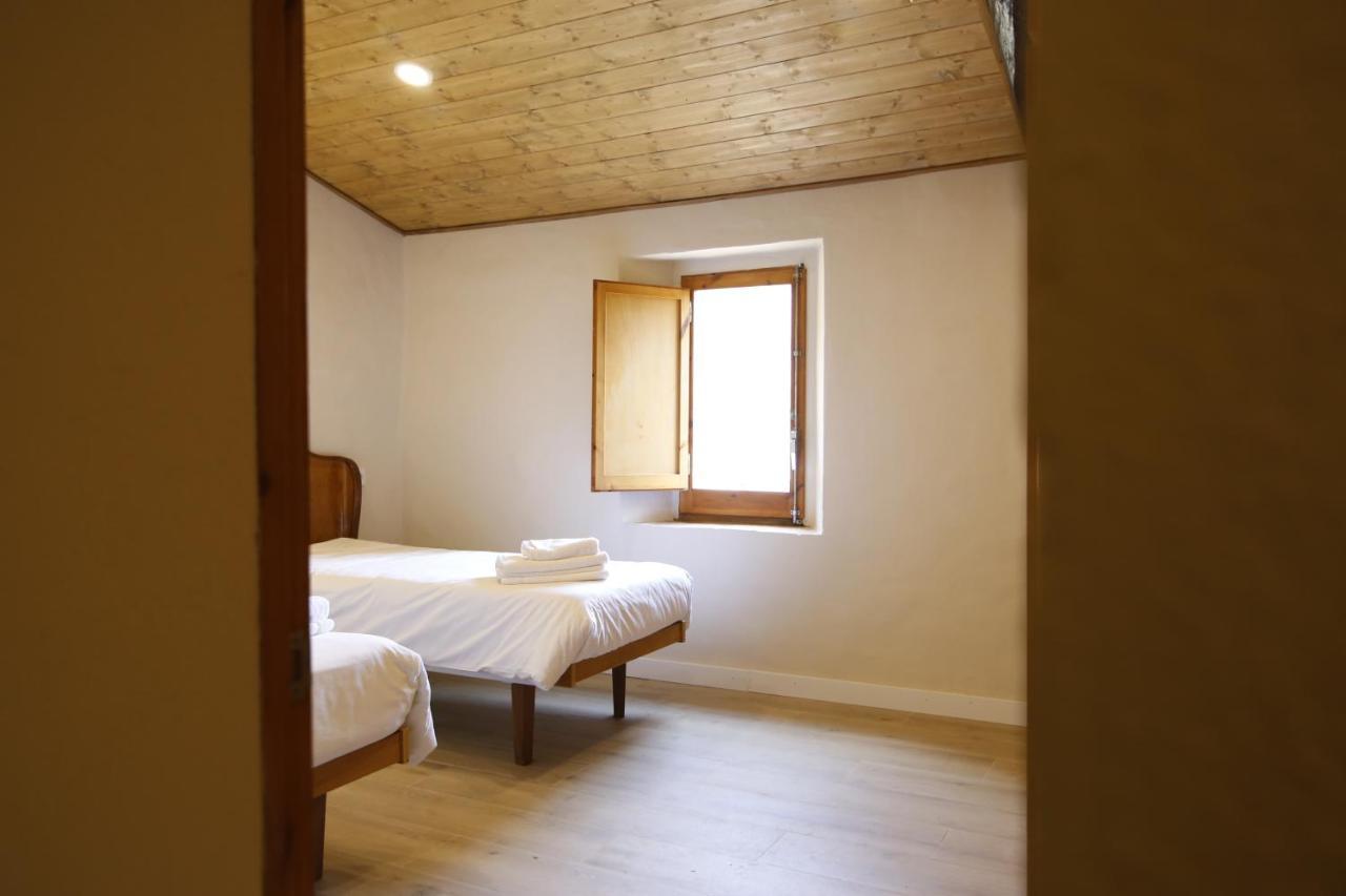 Apartment Ca L'Herbolari - Cozy Newly Renovated House In Montseny Viladrau