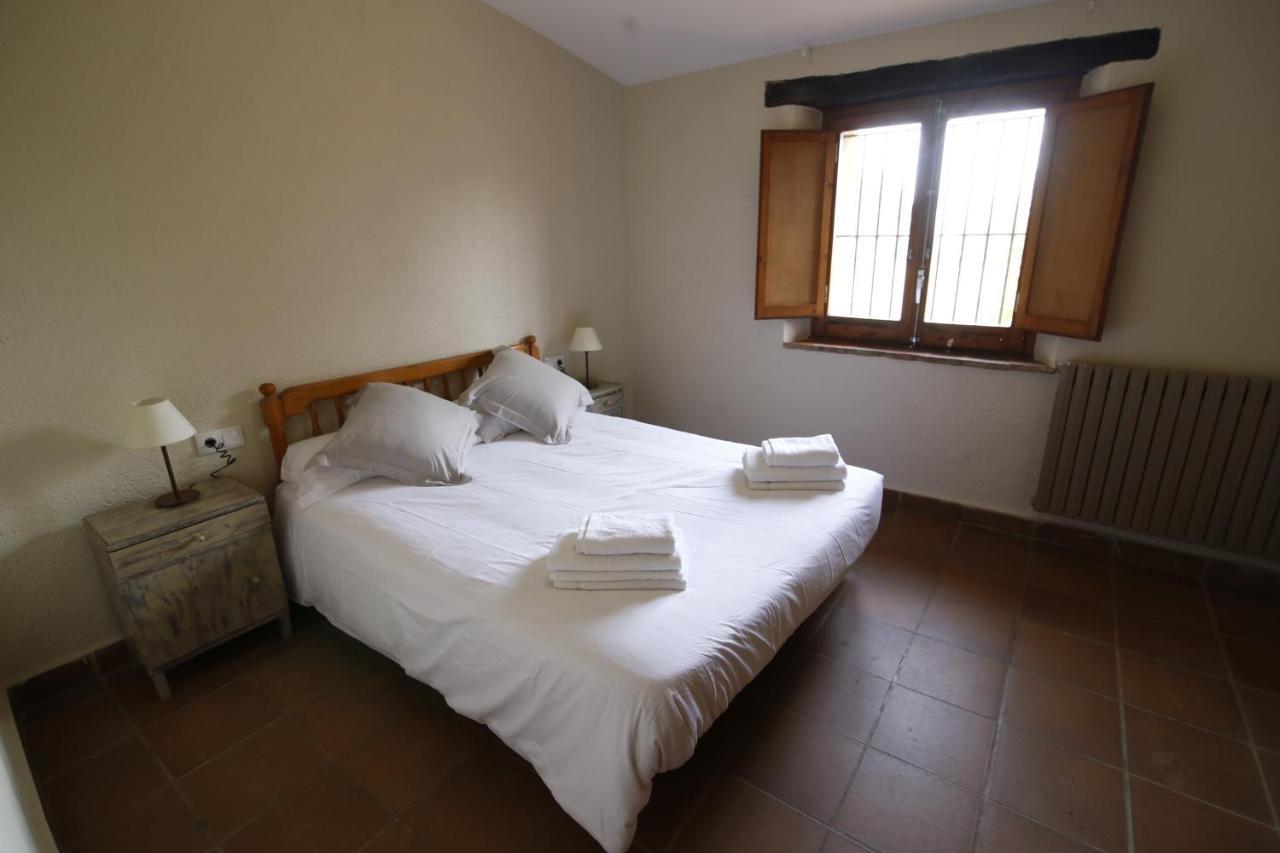 Apartment Ca L'Herbolari - Cozy Newly Renovated House In Montseny