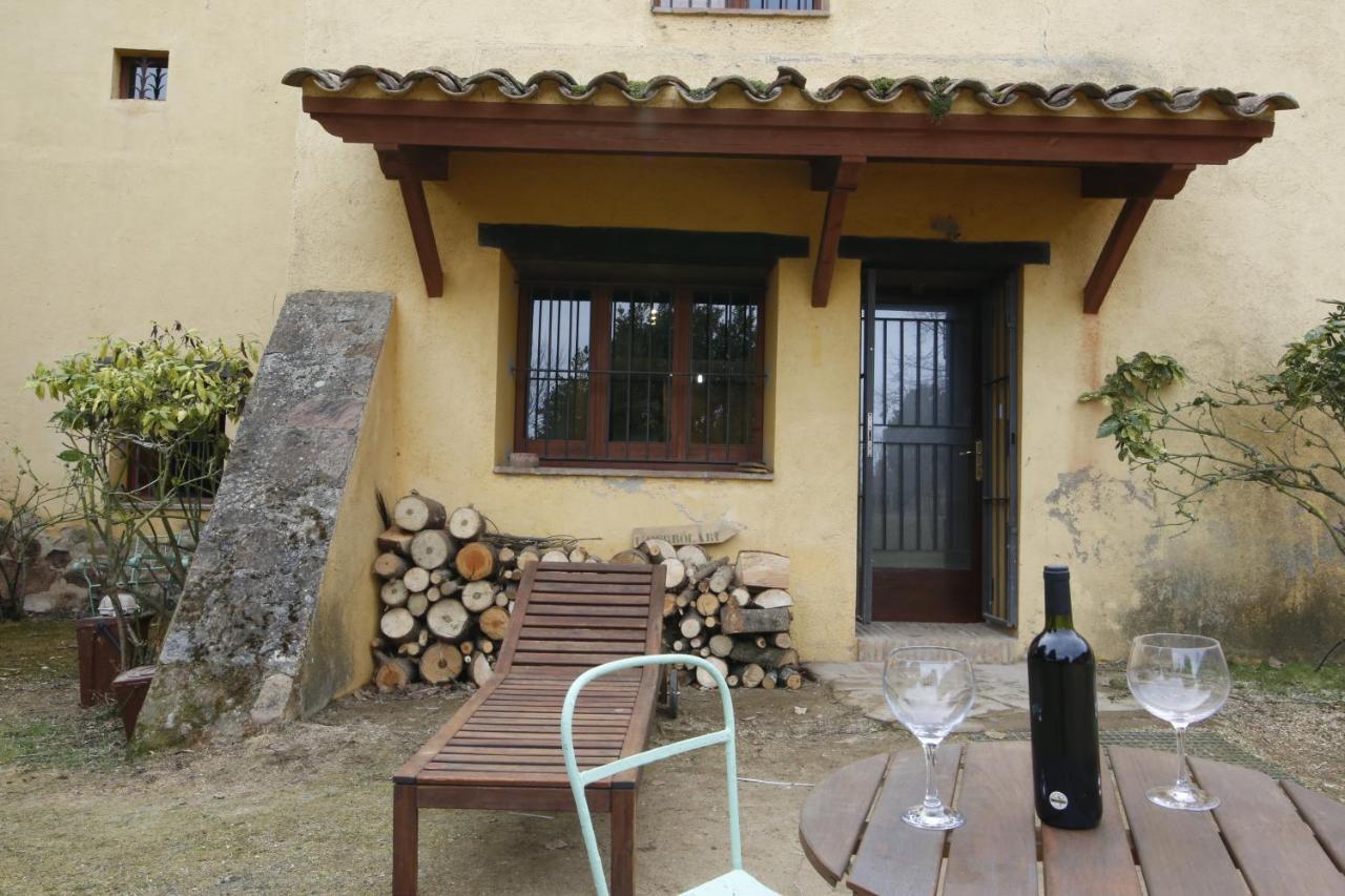 Apartment Ca L'Herbolari - Cozy Newly Renovated House In Montseny