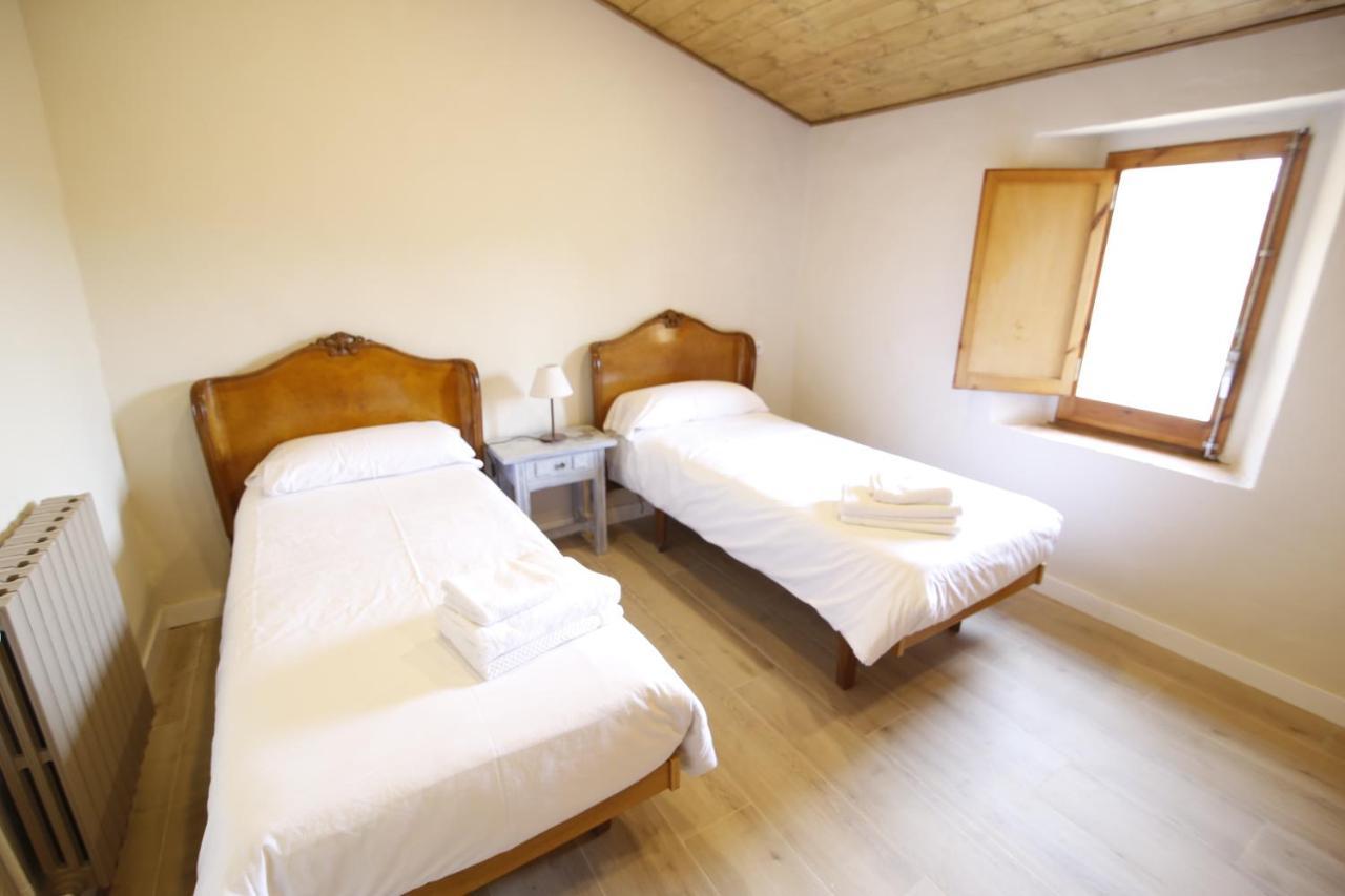 Apartment Ca L'Herbolari - Cozy Newly Renovated House In Montseny
