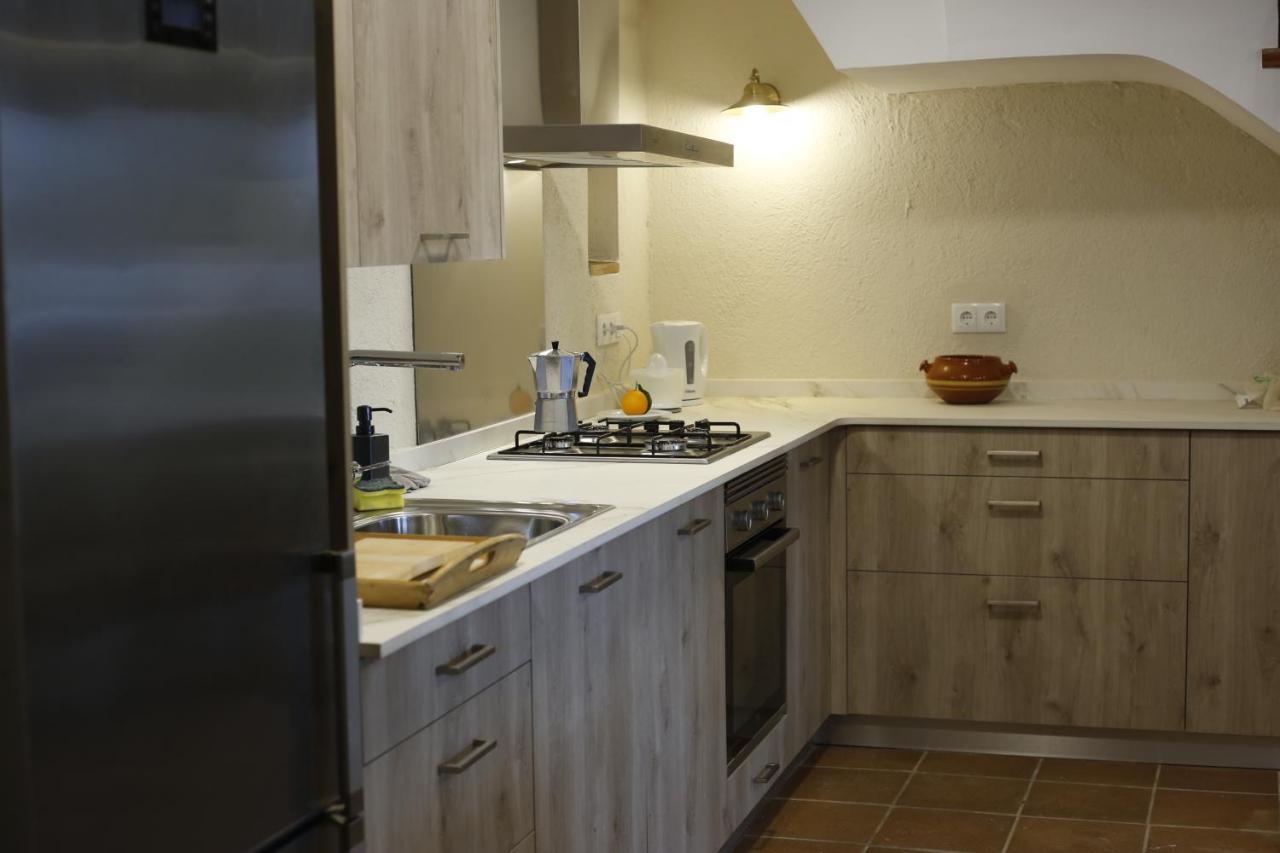 Apartment Ca L'Herbolari - Cozy Newly Renovated House In Montseny