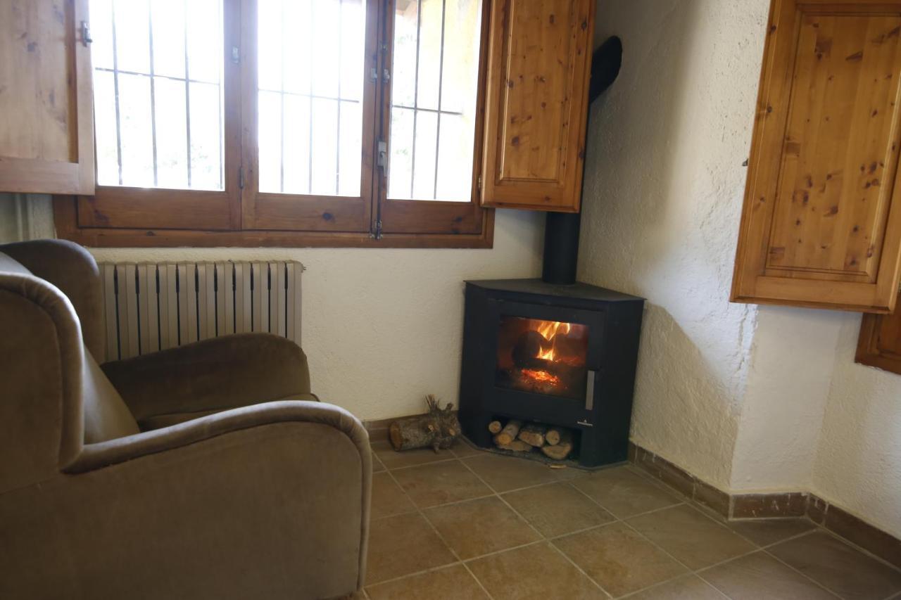Ca L'Herbolari - Cozy Newly Renovated House In Montseny
