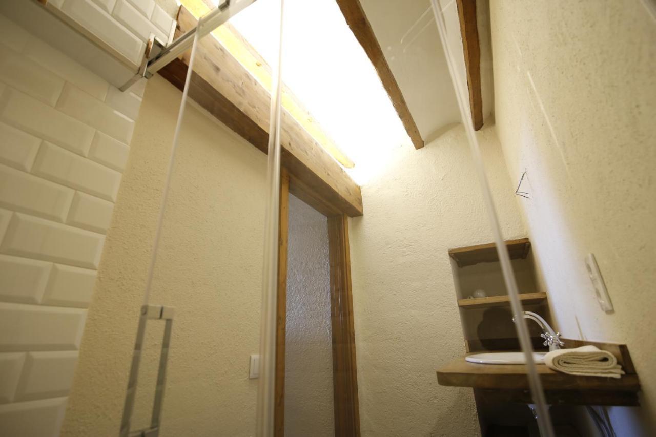 Apartment Ca L'Herbolari - Cozy Newly Renovated House In Montseny Viladrau
