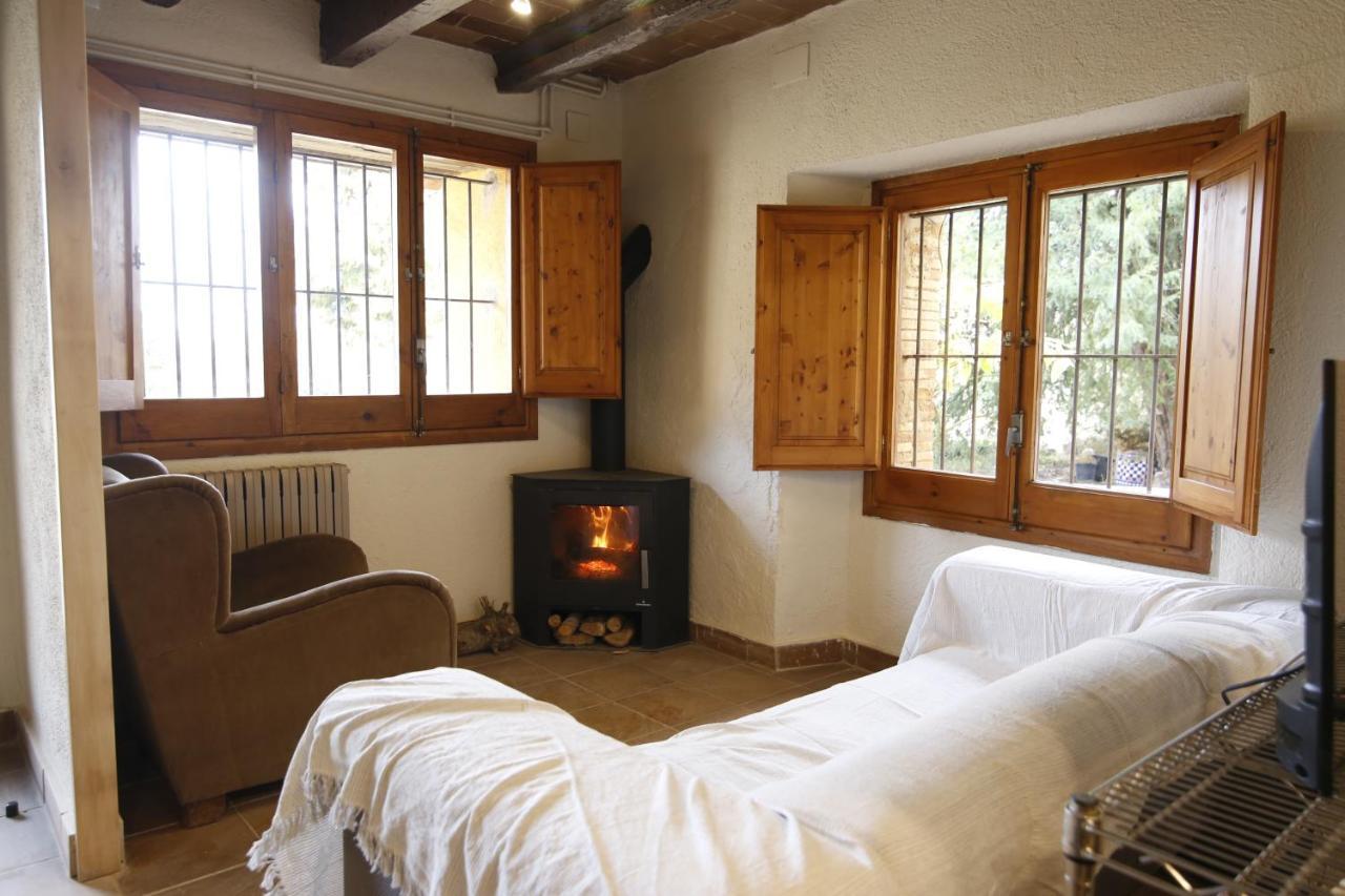 Ca L'Herbolari - Cozy Newly Renovated House In Montseny Viladrau
