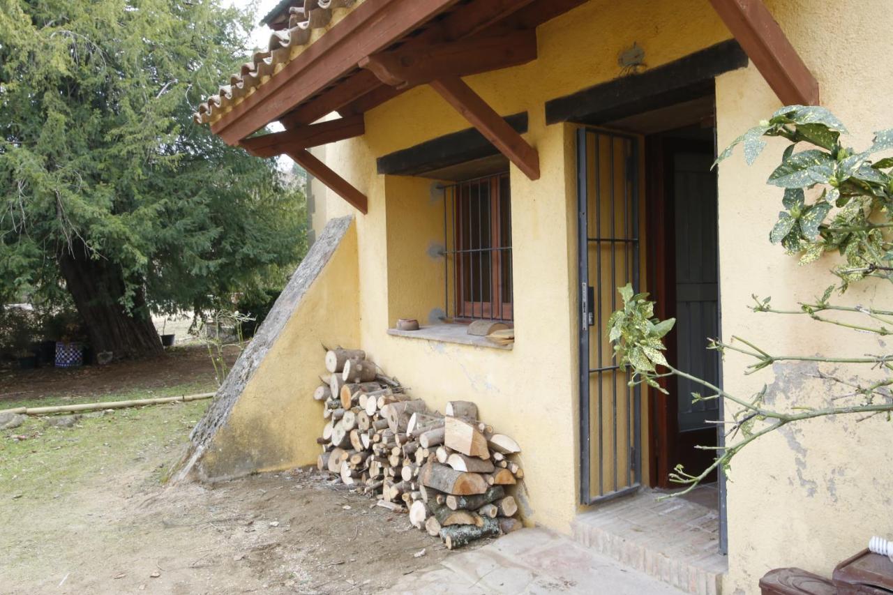 Ca L'Herbolari - Cozy Newly Renovated House In Montseny Apartment *