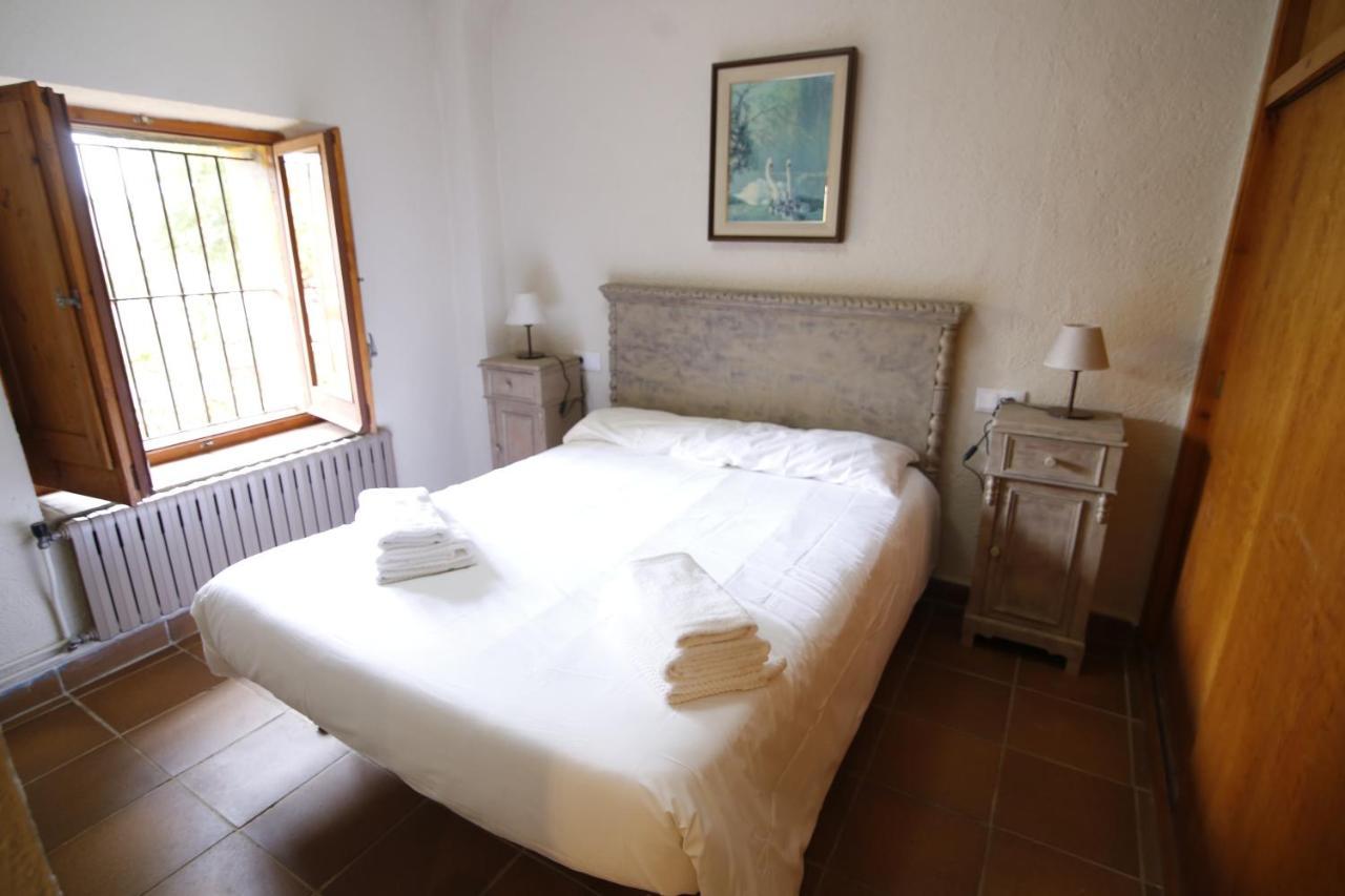 Apartment Ca L'Herbolari - Cozy Newly Renovated House In Montseny Viladrau