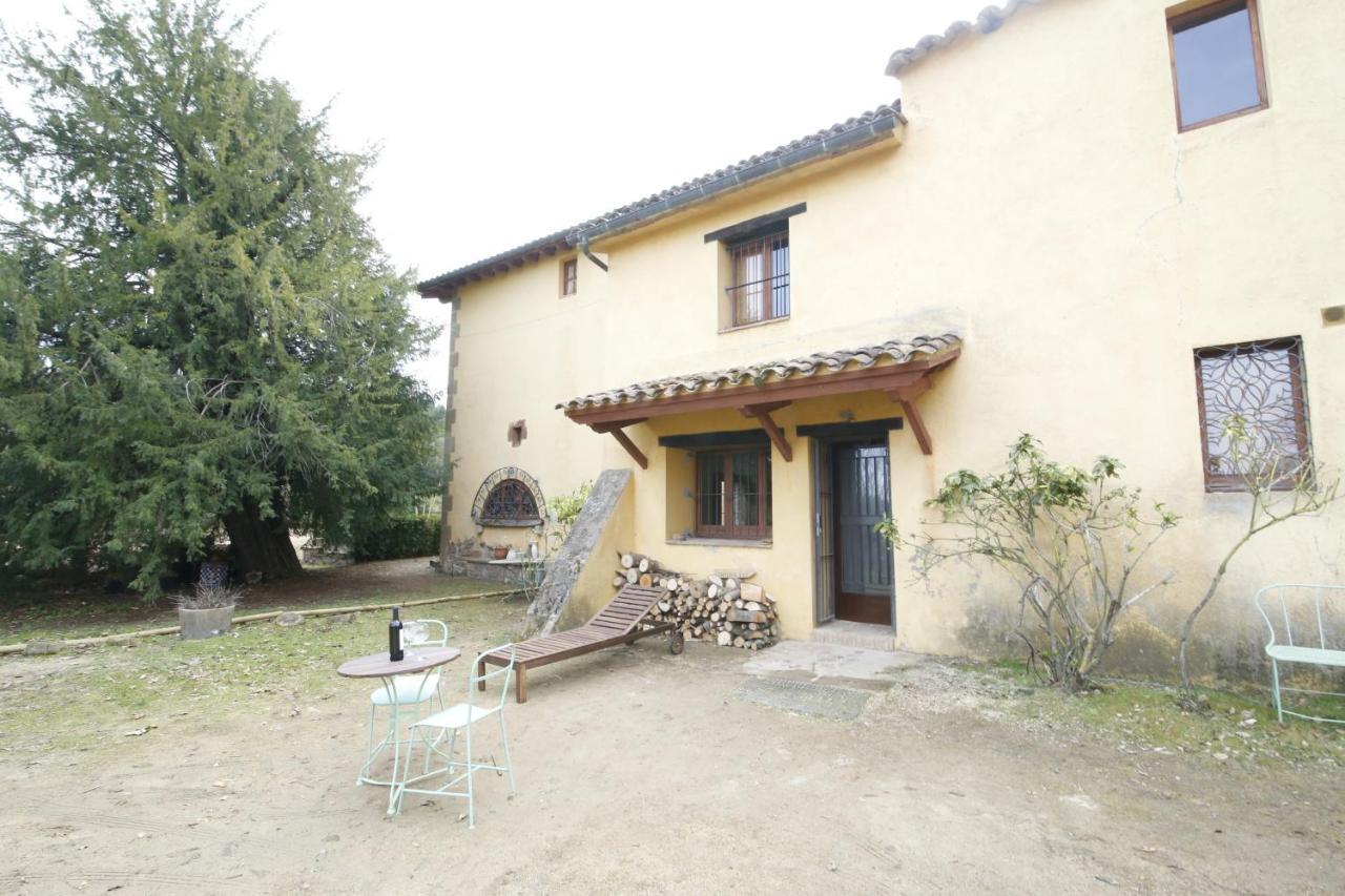 Ca L'Herbolari - Cozy Newly Renovated House In Montseny Viladrau