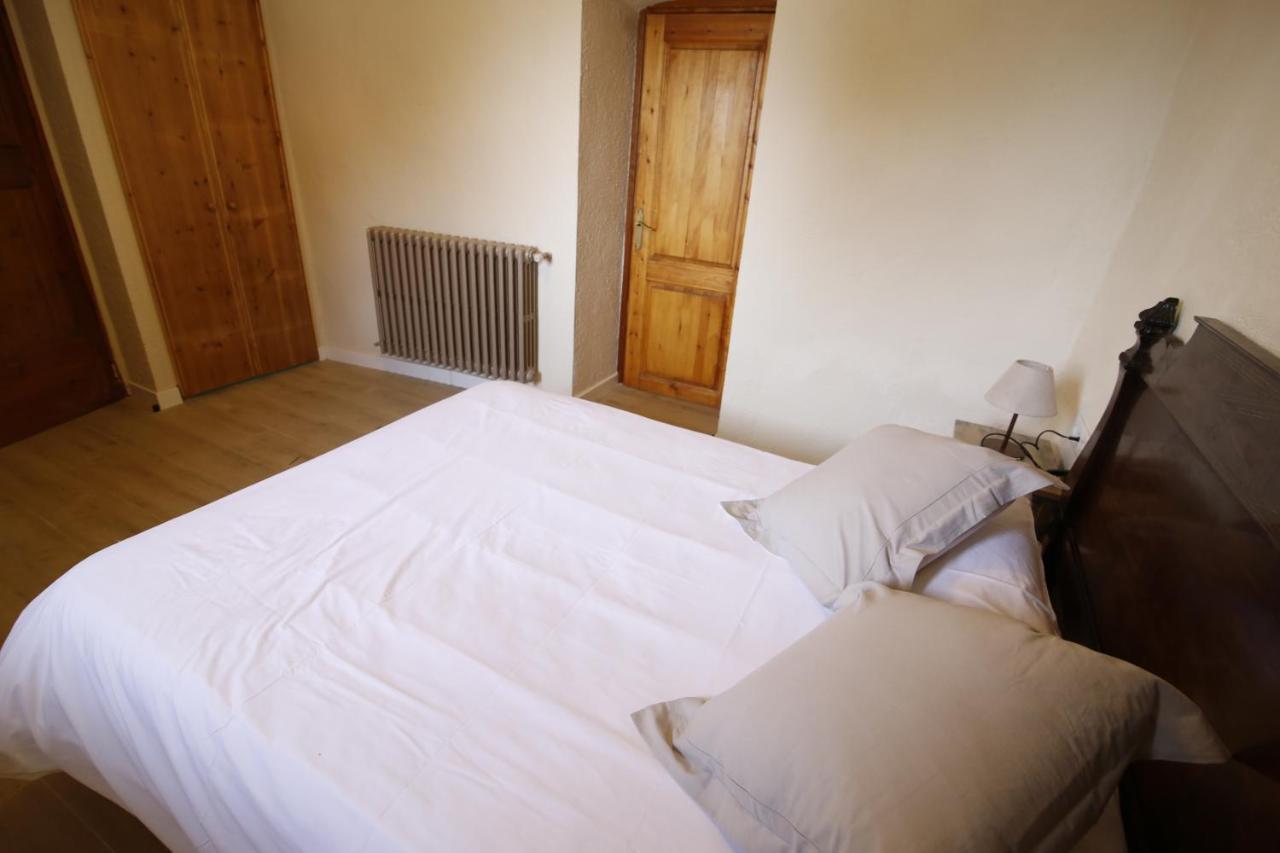 Ca L'Herbolari - Cozy Newly Renovated House In Montseny Apartment