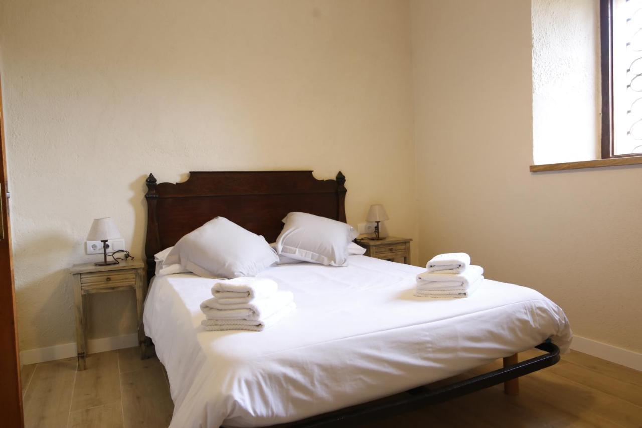 Apartment Ca L'Herbolari - Cozy Newly Renovated House In Montseny
