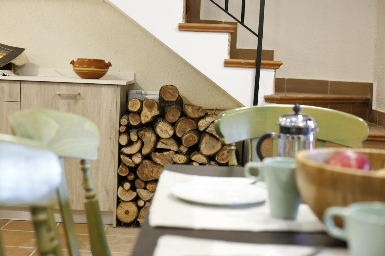 Ca L'Herbolari - Cozy Newly Renovated House In Montseny Apartment *