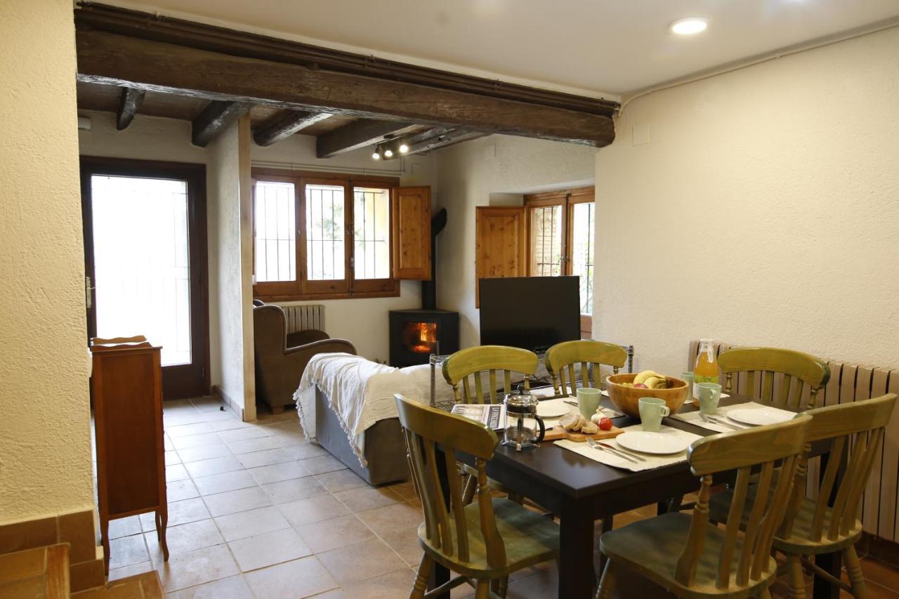 Apartment Ca L'Herbolari - Cozy Newly Renovated House In Montseny