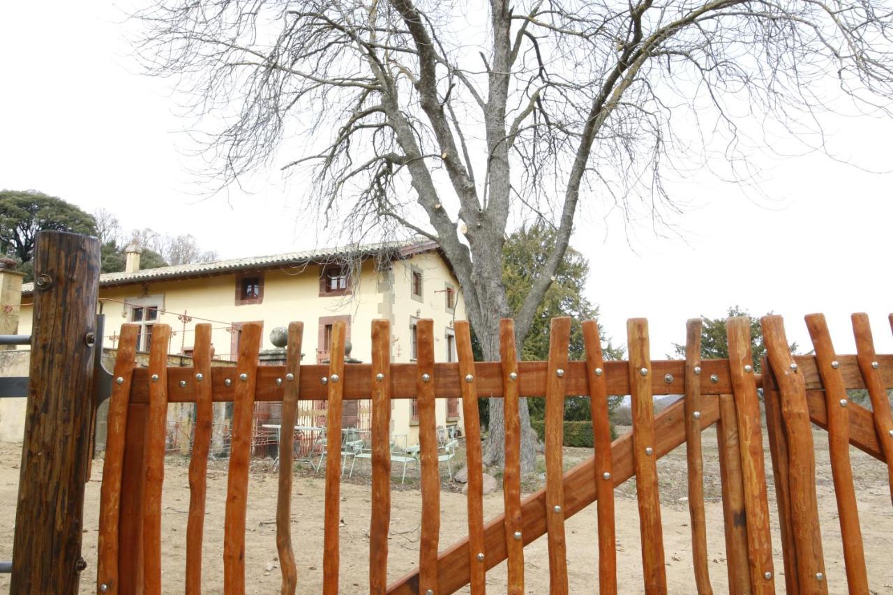 Ca L'Herbolari - Cozy Newly Renovated House In Montseny