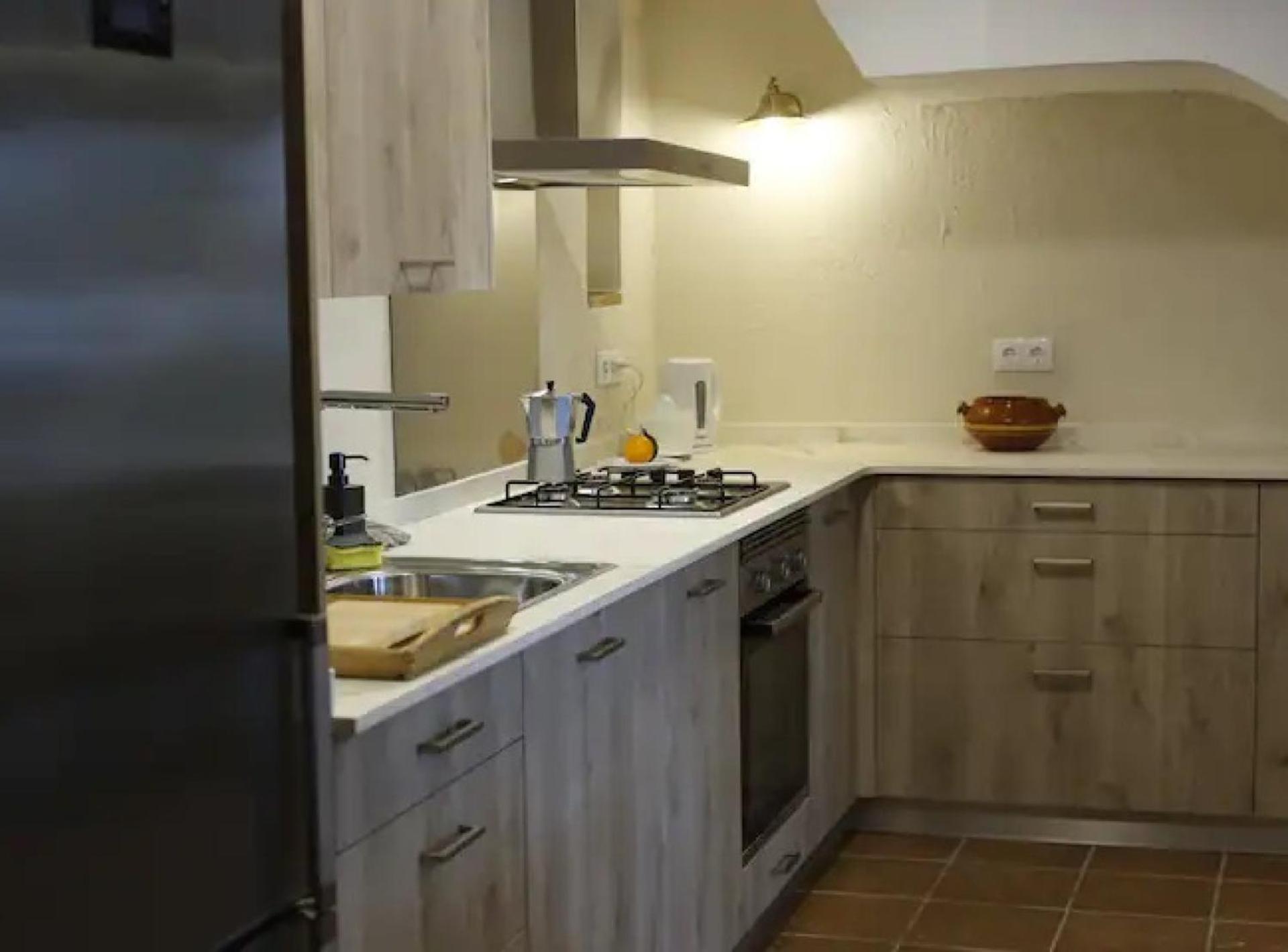 Ca L'Herbolari - Cozy Newly Renovated House In Montseny