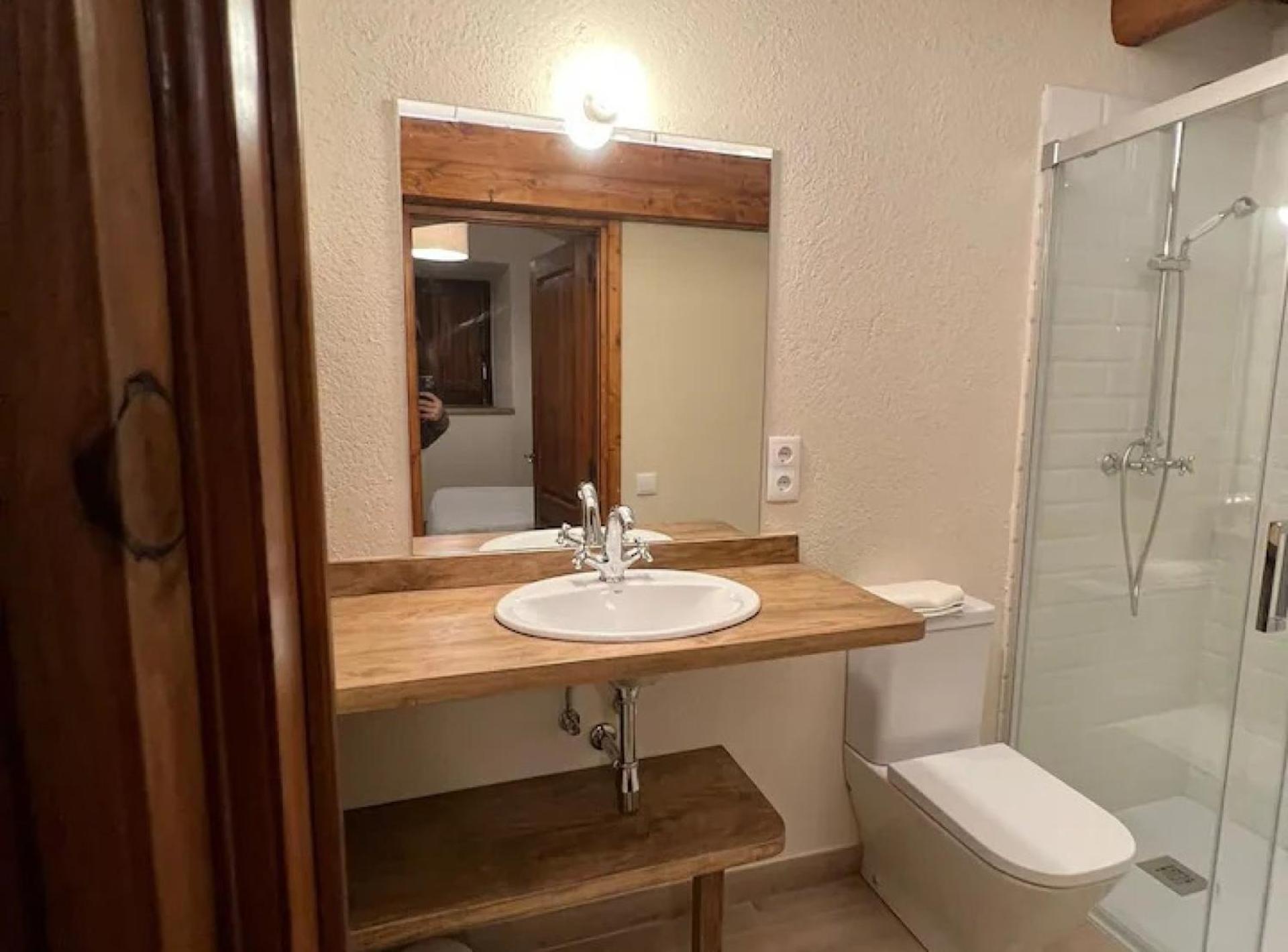Ca L'Herbolari - Cozy Newly Renovated House In Montseny *