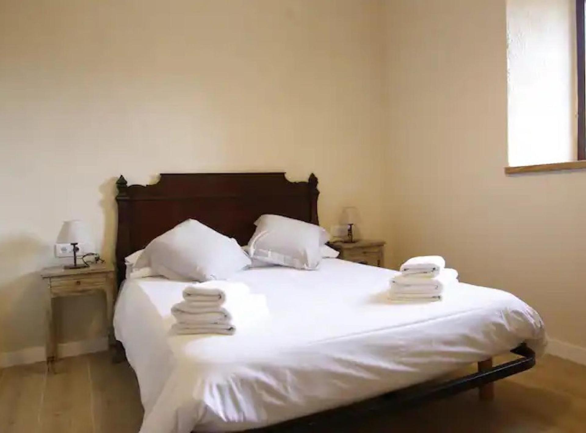 Apartment Ca L'Herbolari - Cozy Newly Renovated House In Montseny