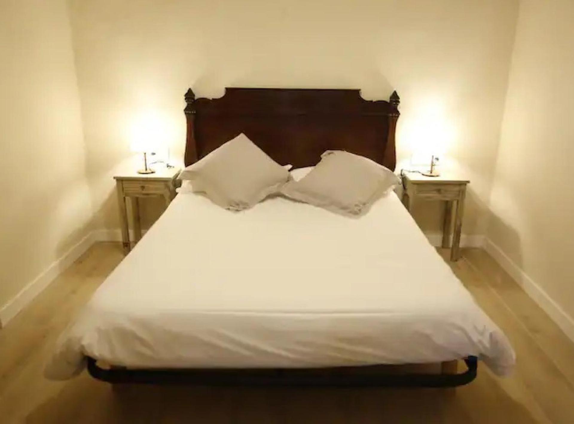 Ca L'Herbolari - Cozy Newly Renovated House In Montseny Apartment *