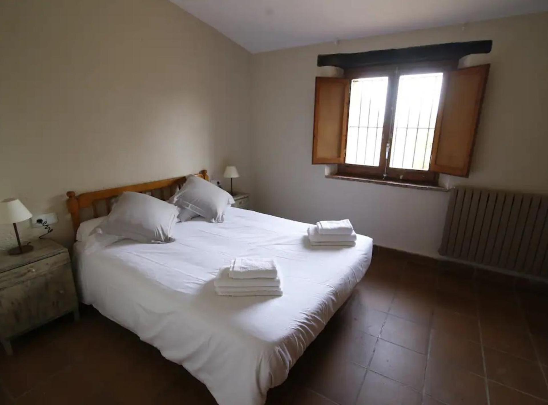 Apartment Ca L'Herbolari - Cozy Newly Renovated House In Montseny *
