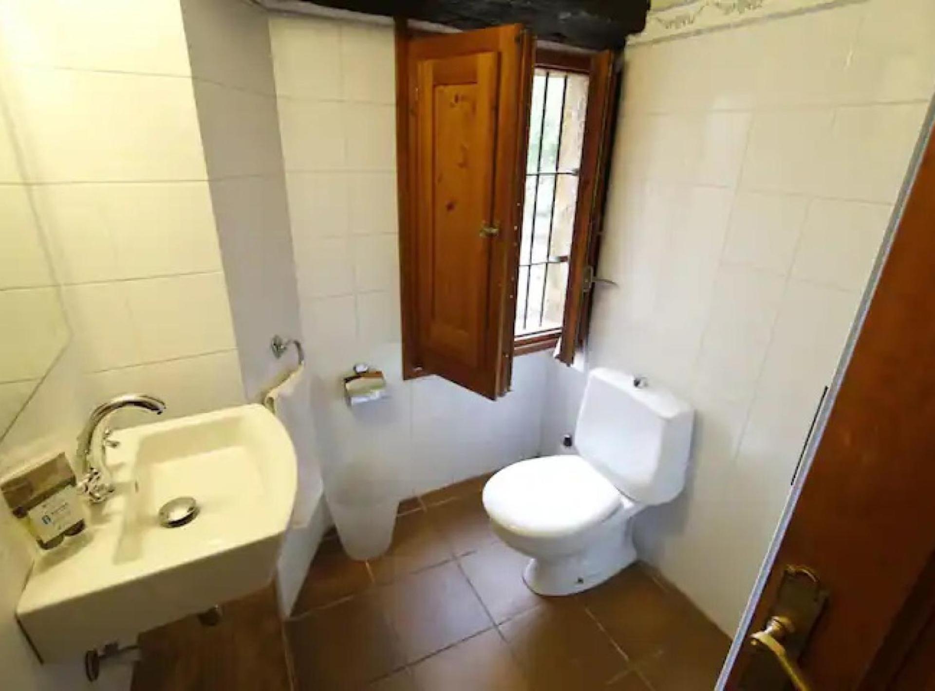 Ca L'Herbolari - Cozy Newly Renovated House In Montseny