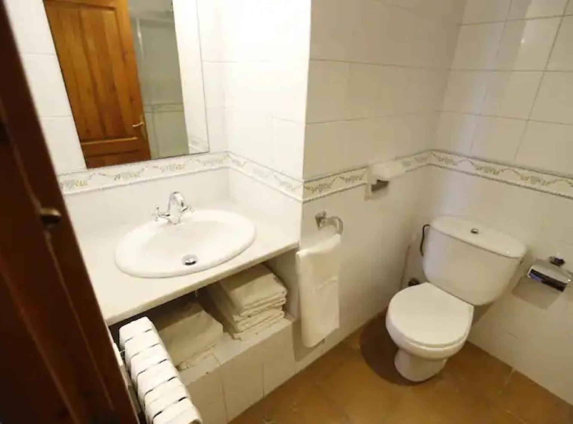 Ca L'Herbolari - Cozy Newly Renovated House In Montseny Apartment