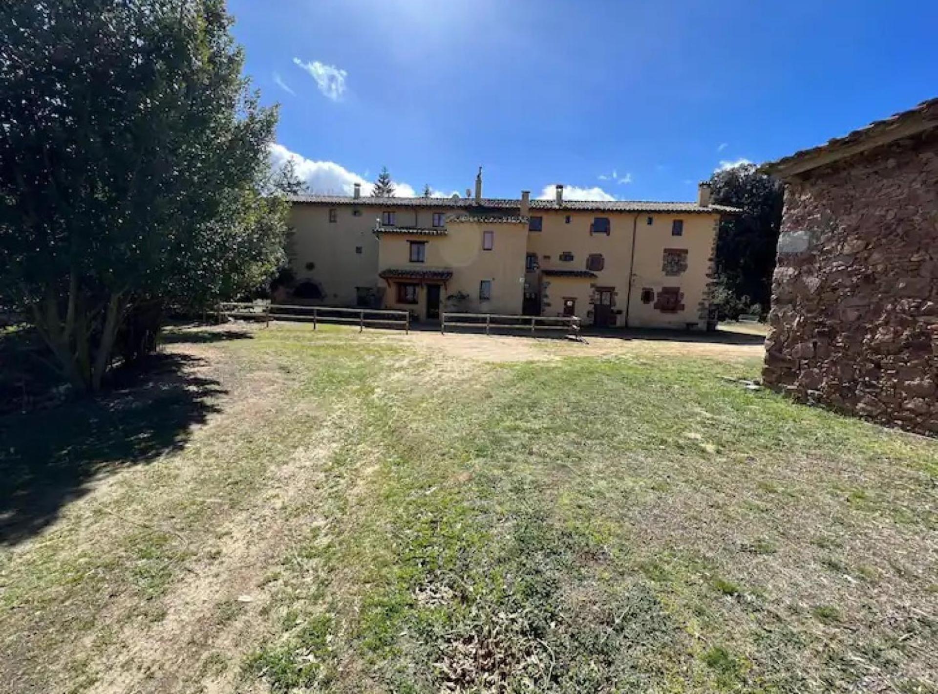 Ca L'Herbolari - Cozy Newly Renovated House In Montseny *