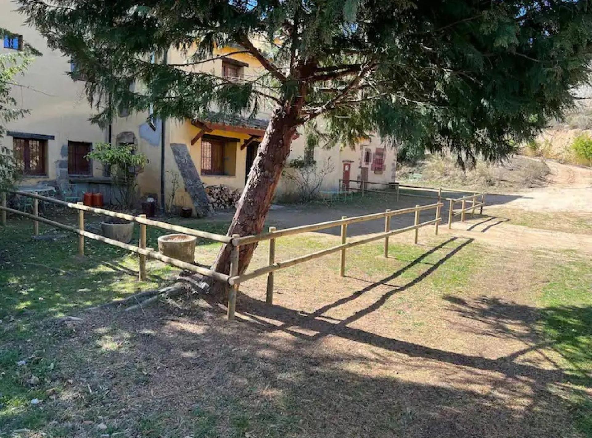 Ca L'Herbolari - Cozy Newly Renovated House In Montseny *