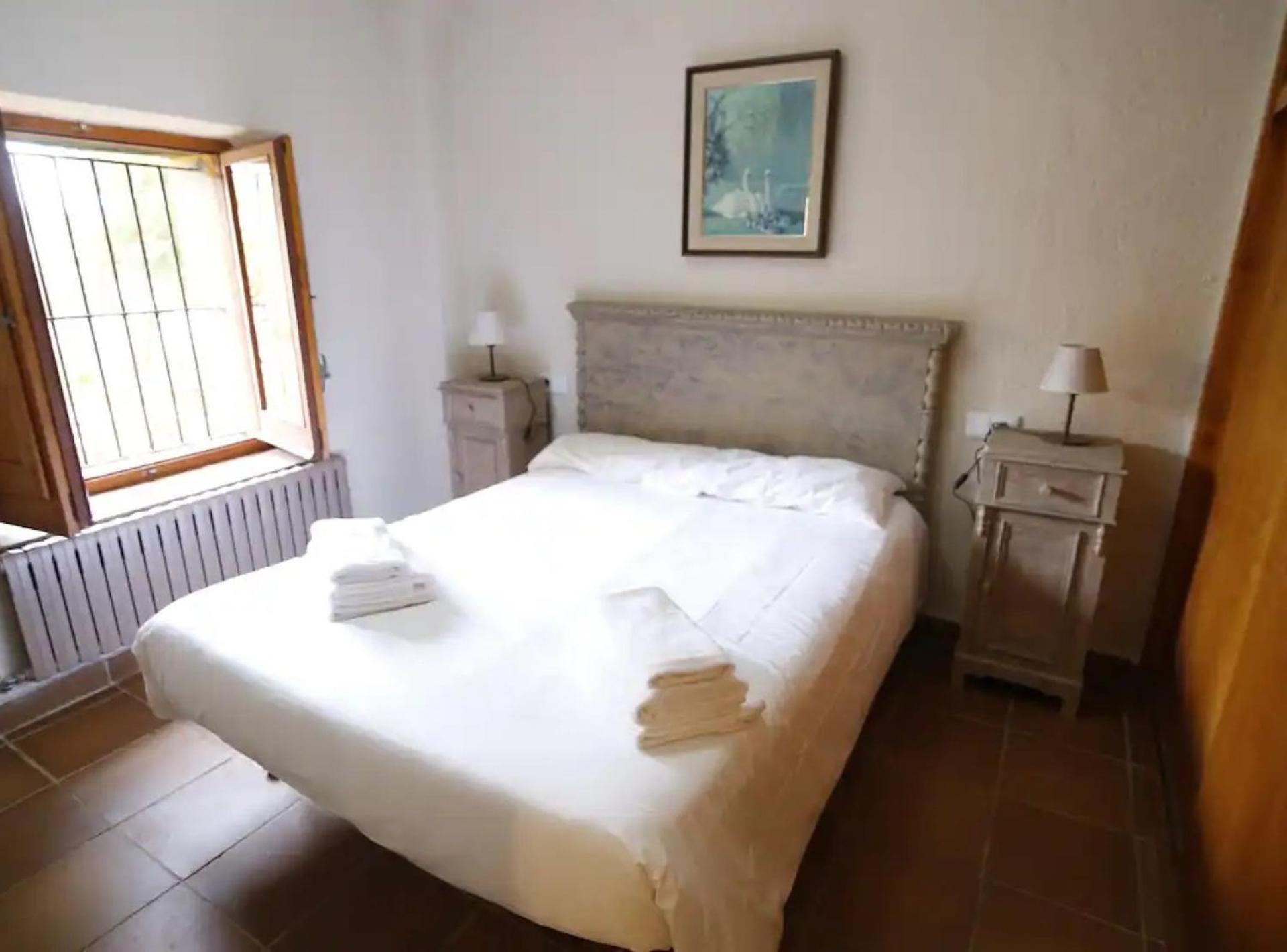 Ca L'Herbolari - Cozy Newly Renovated House In Montseny Apartment