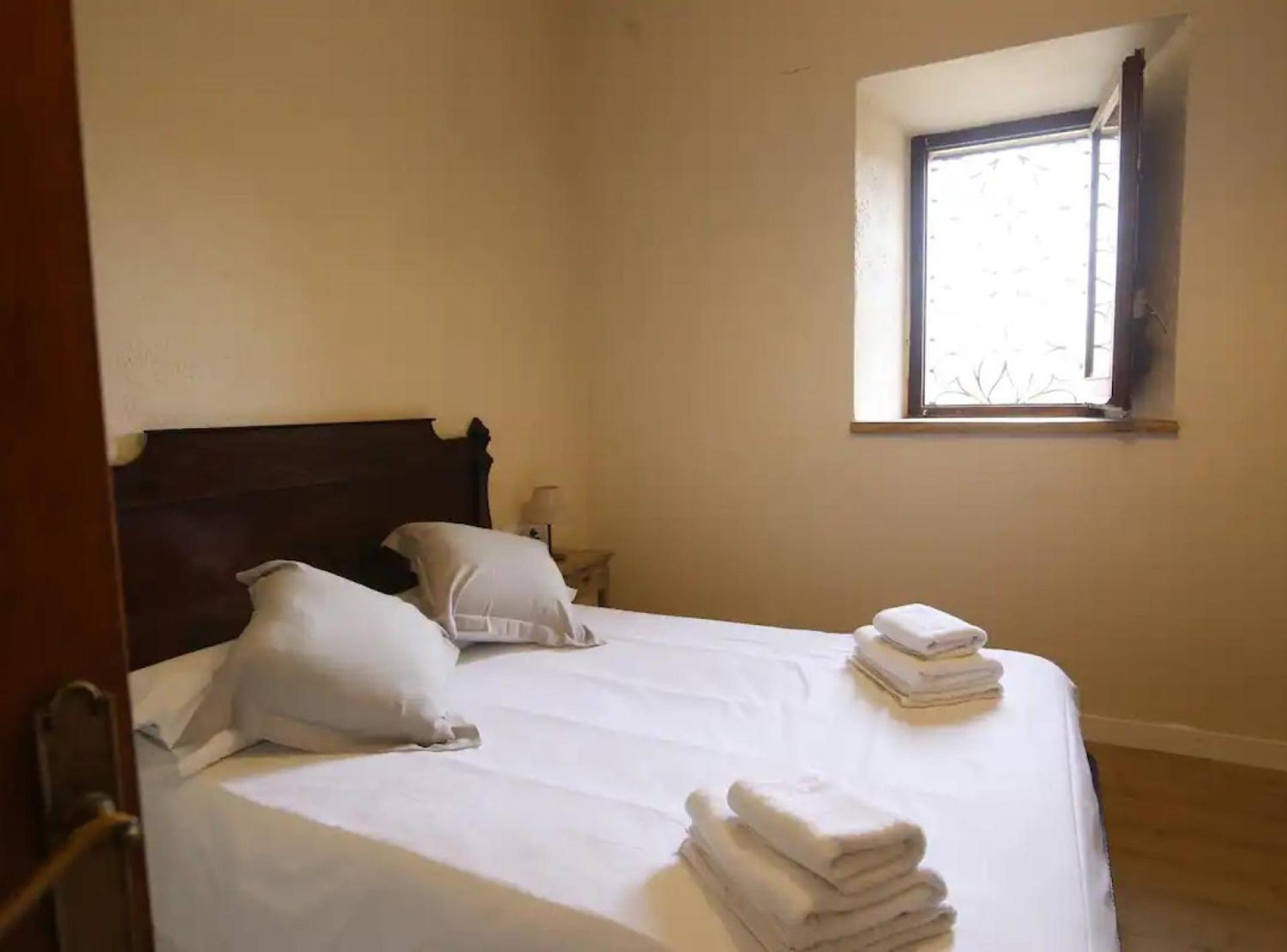 Ca L'Herbolari - Cozy Newly Renovated House In Montseny * Viladrau