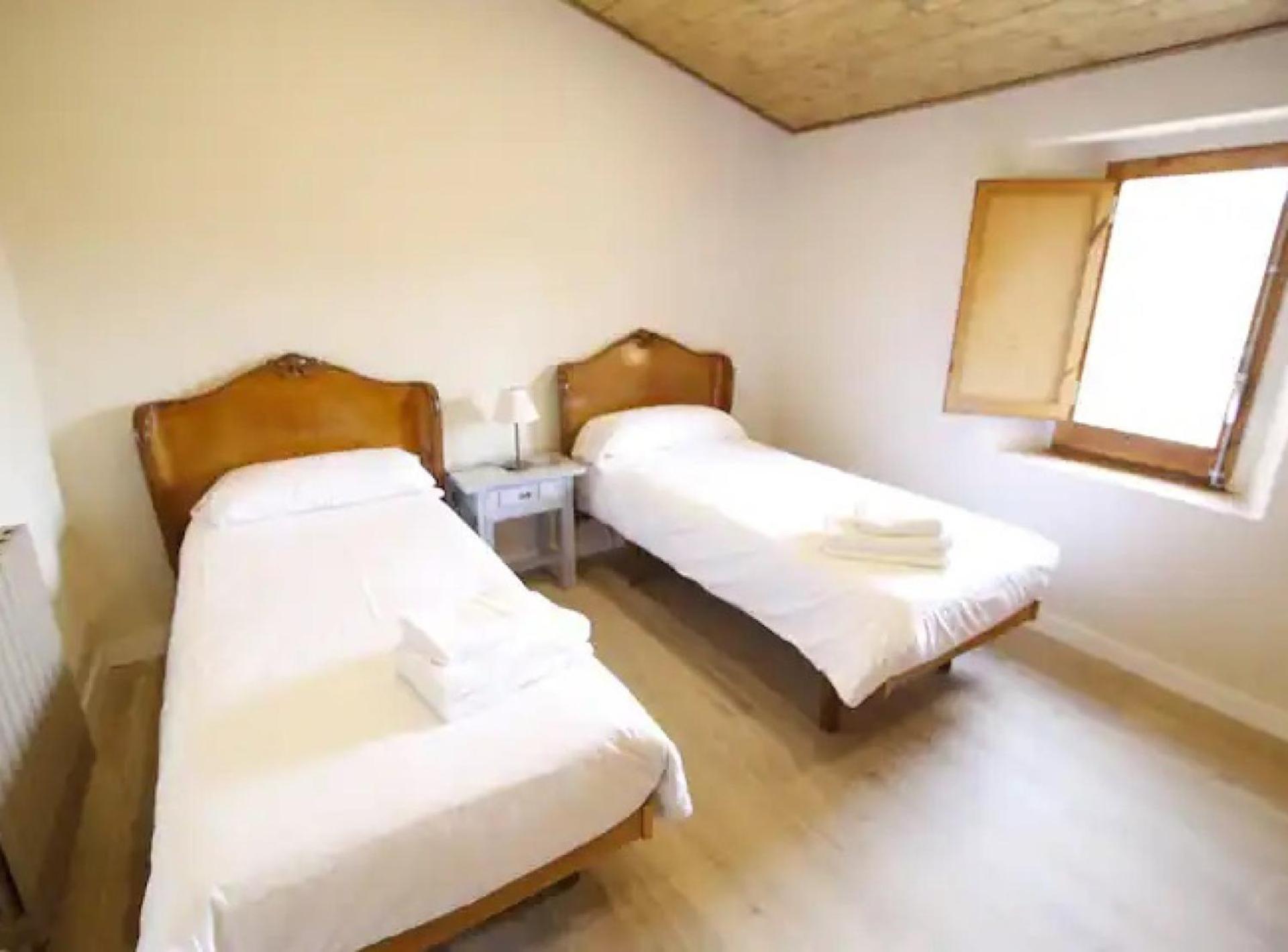 Ca L'Herbolari - Cozy Newly Renovated House In Montseny