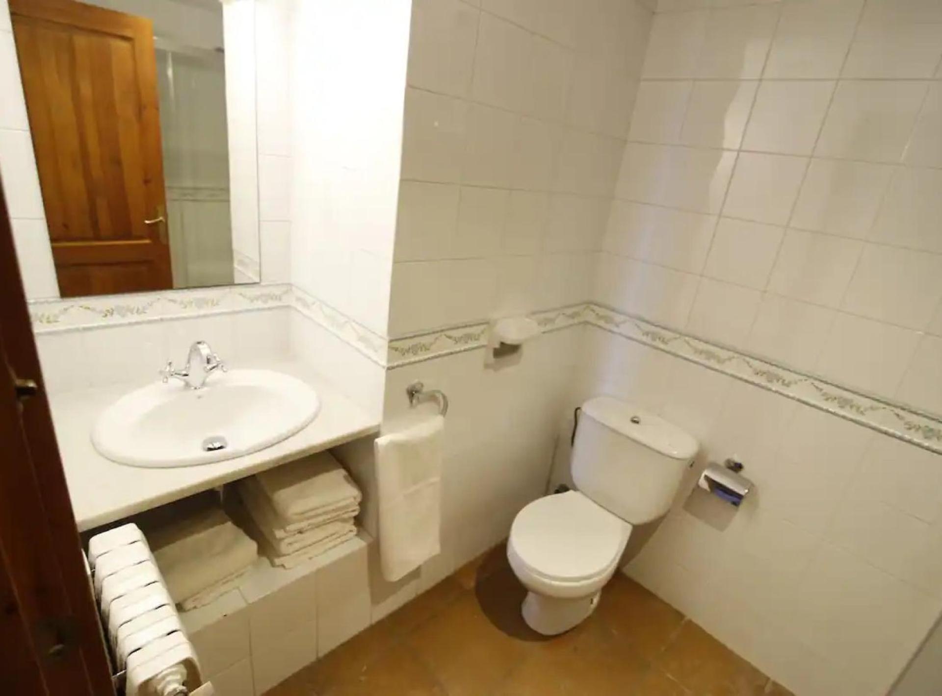 Apartment Ca L'Herbolari - Cozy Newly Renovated House In Montseny