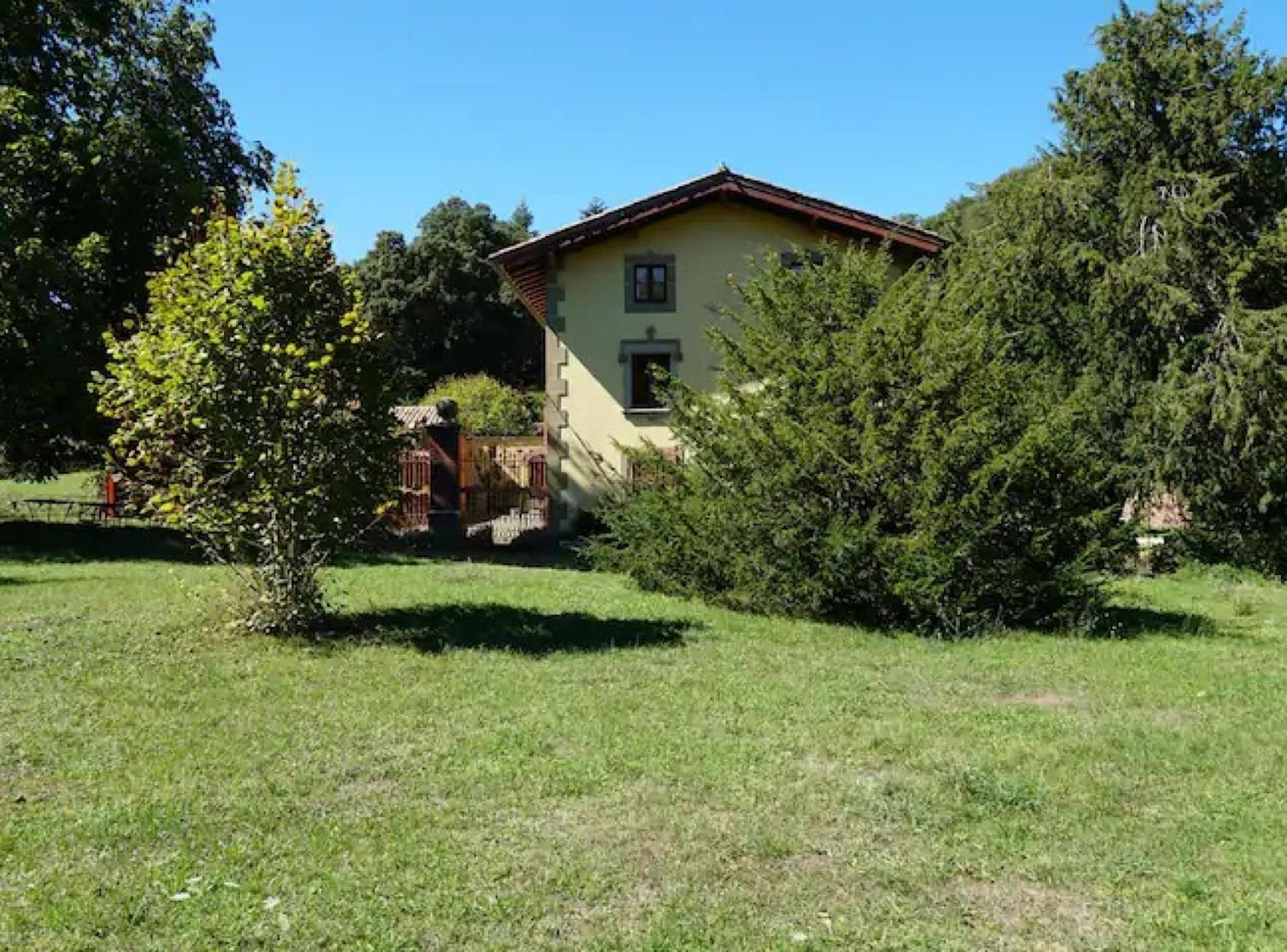 Ca L'Herbolari - Cozy Newly Renovated House In Montseny Apartment *