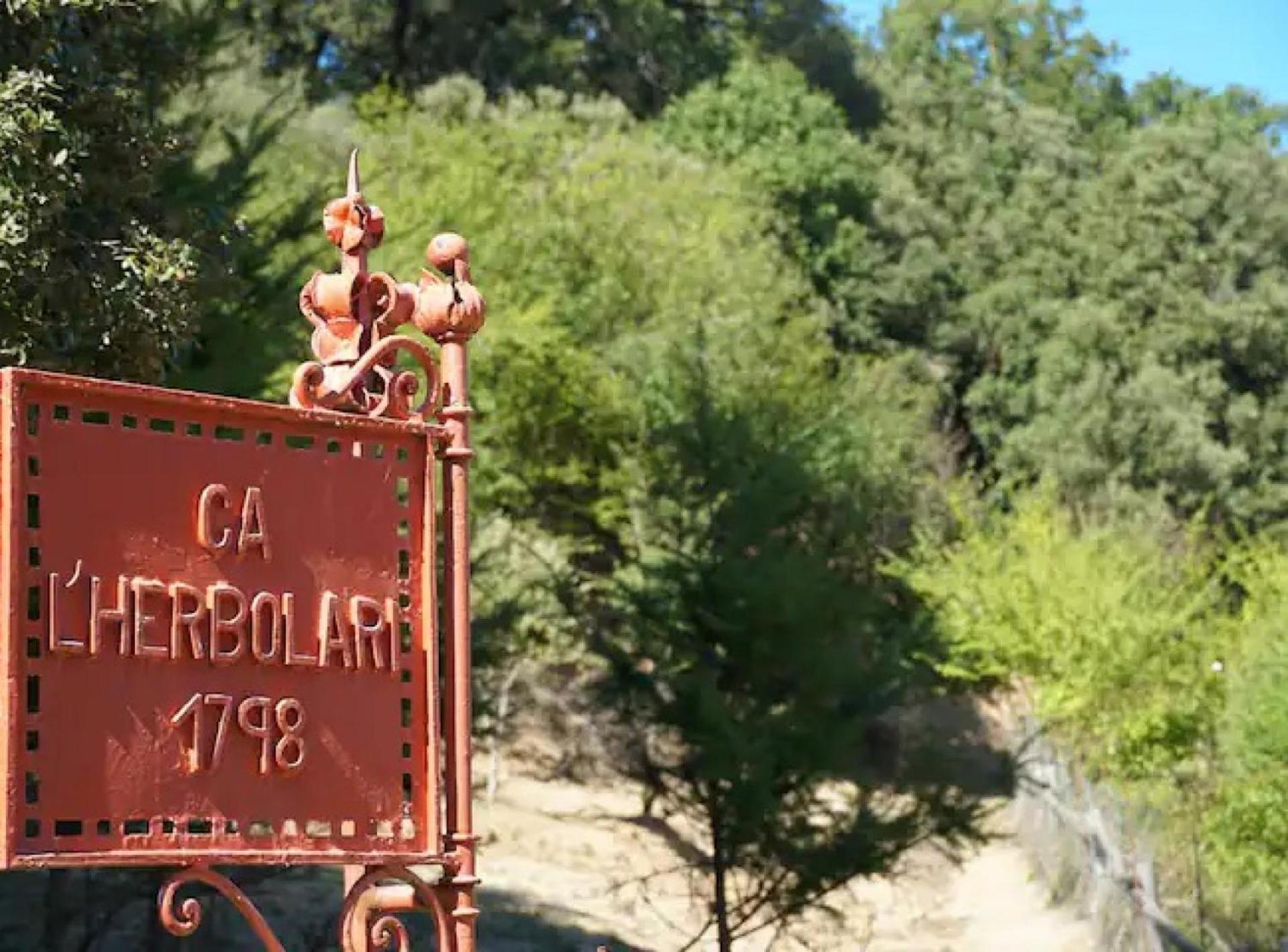 Ca L'Herbolari - Cozy Newly Renovated House In Montseny *